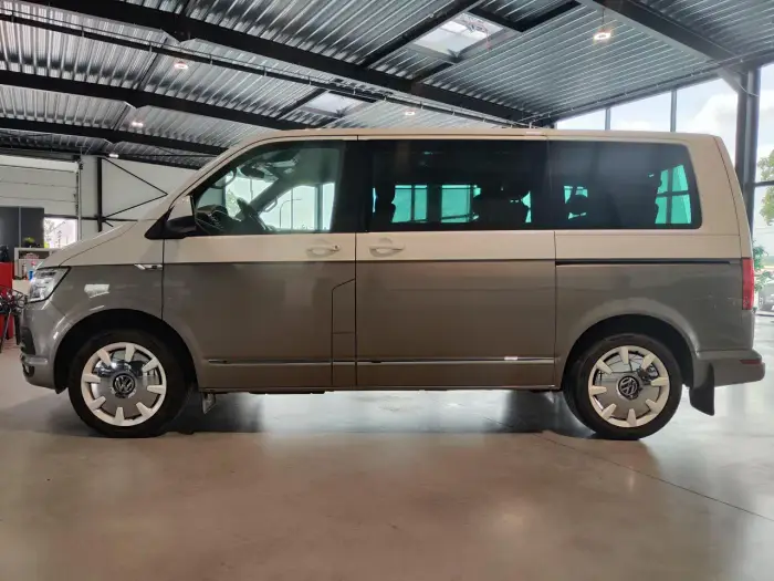 Volkswagen T6 Caravelle, photo 8