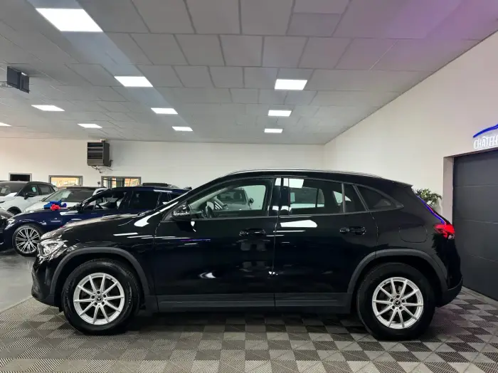 Mercedes-Benz GLA 200 foto 6