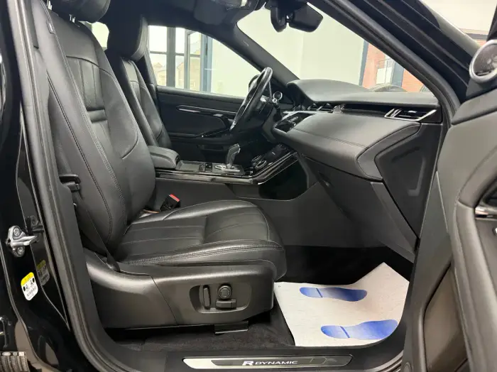 Land Rover Range Rover Evoque photo 6