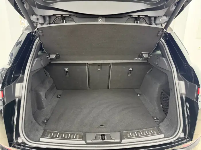 Land Rover Range Rover Evoque photo 13