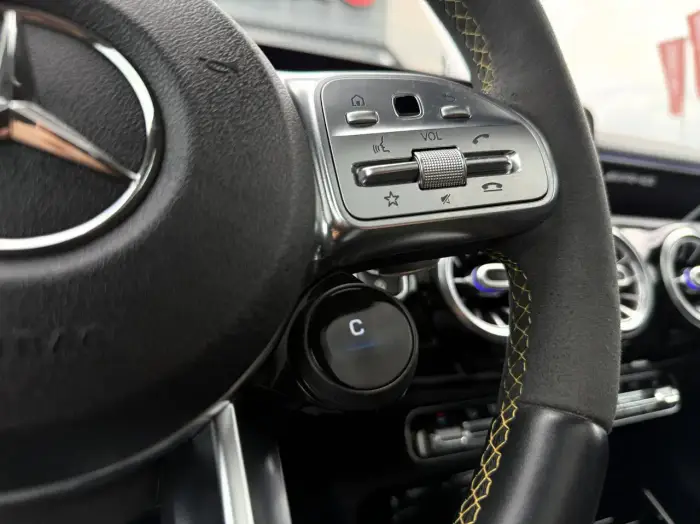 Mercedes-Benz CLA 45 AMG, photo 29