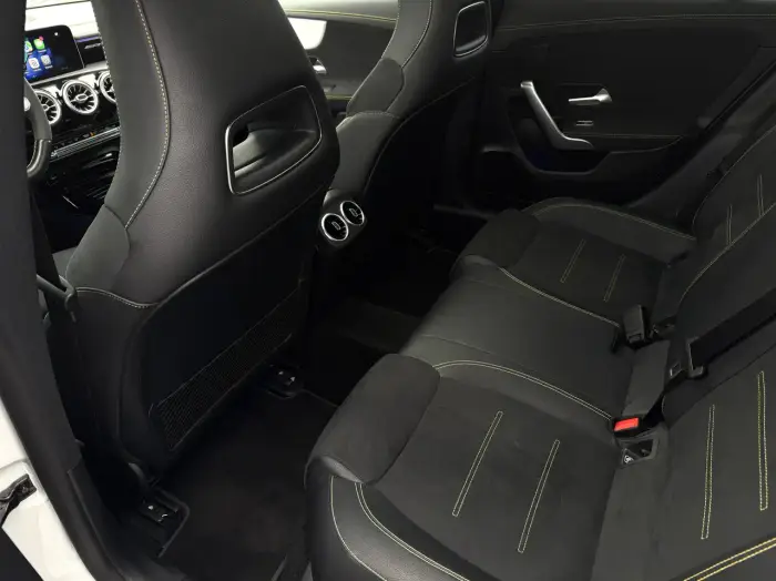 Mercedes-Benz CLA 45 AMG, photo 14