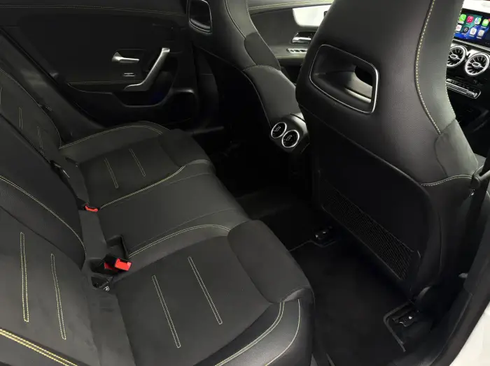 Mercedes-Benz CLA 45 AMG, photo 15