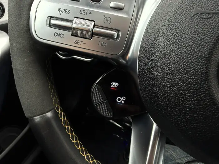 Mercedes-Benz CLA 45 AMG, photo 28