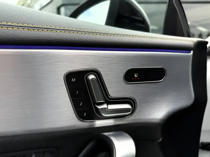 Mercedes-Benz CLA 45 AMG, photo 22