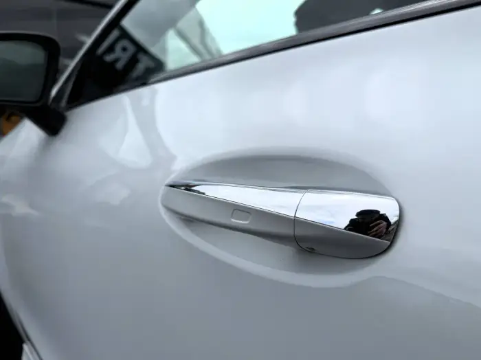 Mercedes-Benz CLA 45 AMG, photo 25