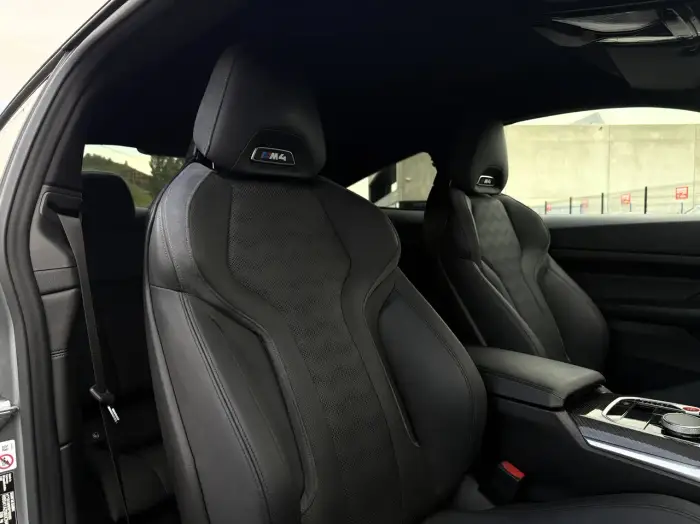 BMW M4, photo 18