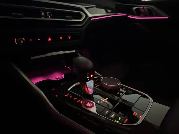 BMW M4, photo 23