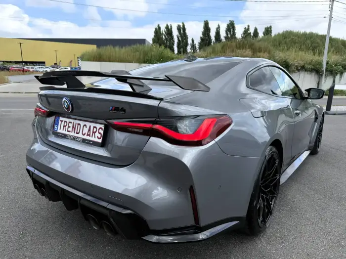 BMW M4, photo 6