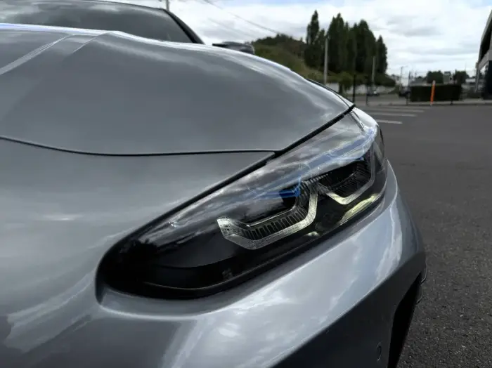 BMW M4, photo 27