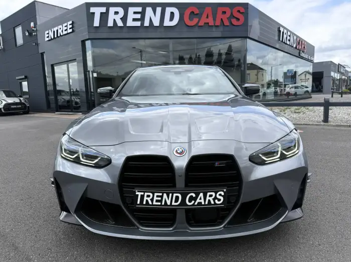 BMW M4, photo 9