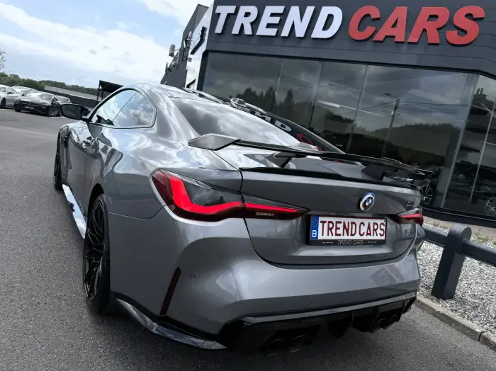 BMW M4, photo 5