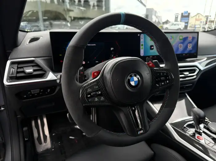 BMW M4, photo 13