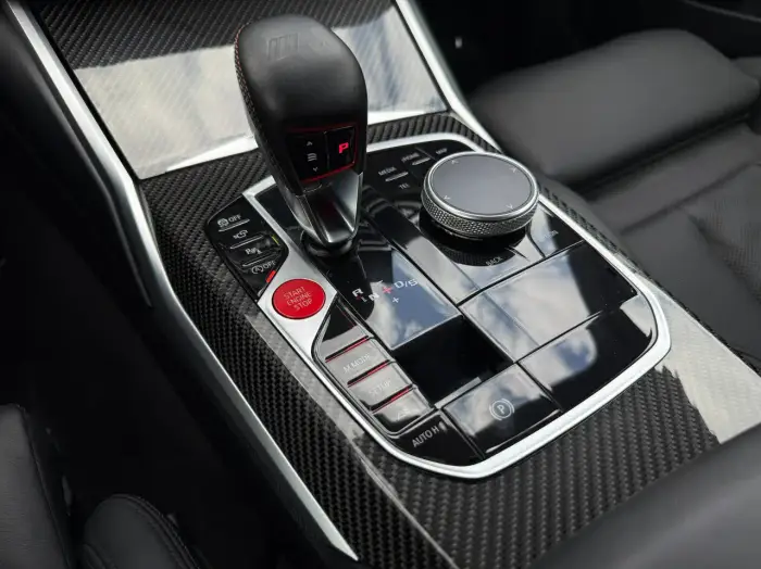 BMW M4, photo 20