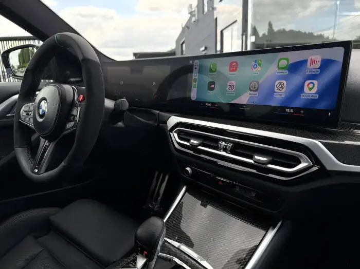 BMW M4, photo 17