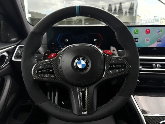 BMW M4, photo 14
