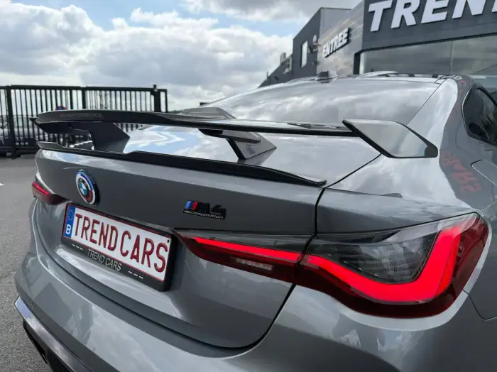 BMW M4, photo 7