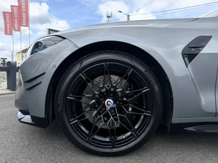 BMW M4, photo 19