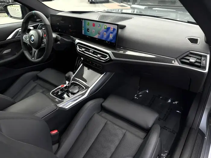 BMW M4, photo 16