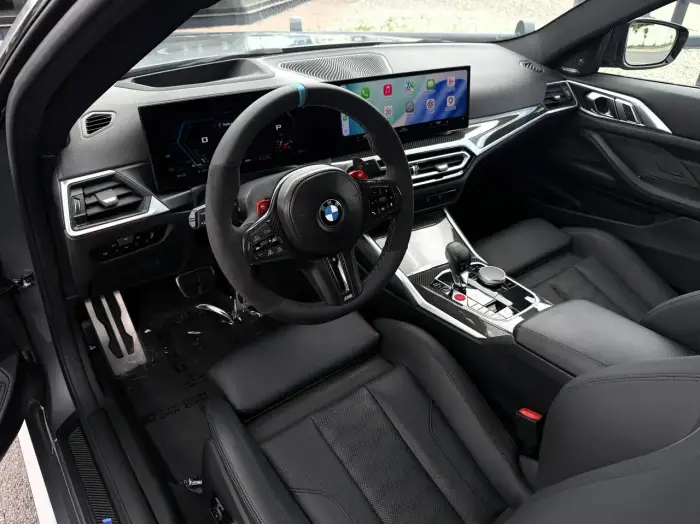 BMW M4, photo 12