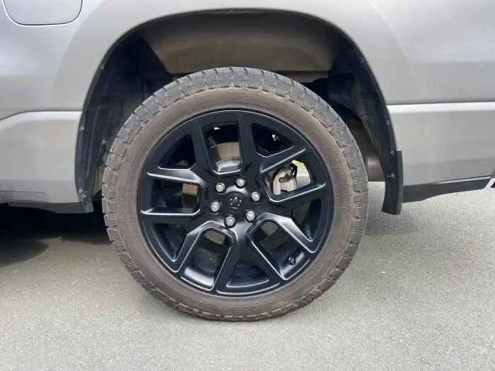 Dodge RAM foto 10