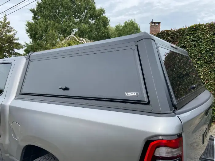 Dodge RAM foto 8