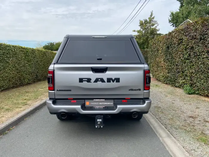 Dodge RAM foto 6