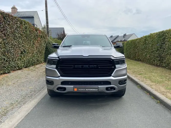 Dodge RAM foto 3