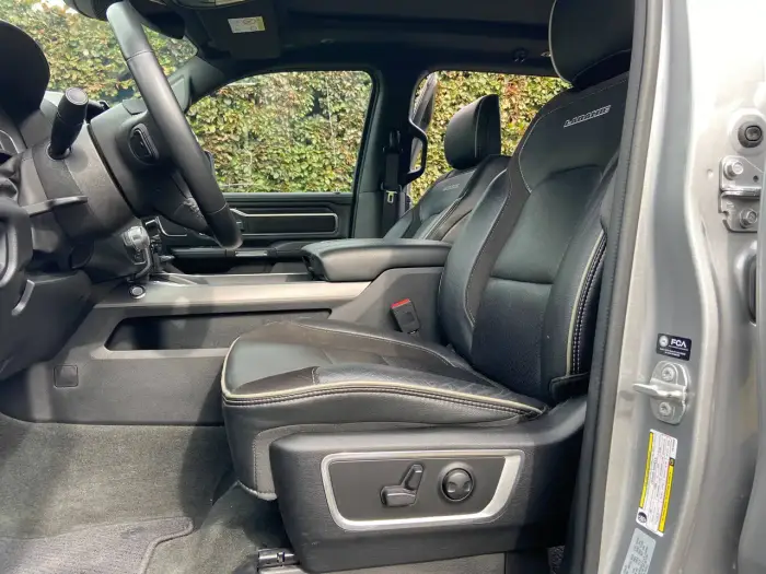 Dodge RAM foto 11