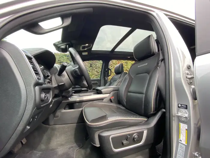 Dodge RAM foto 12