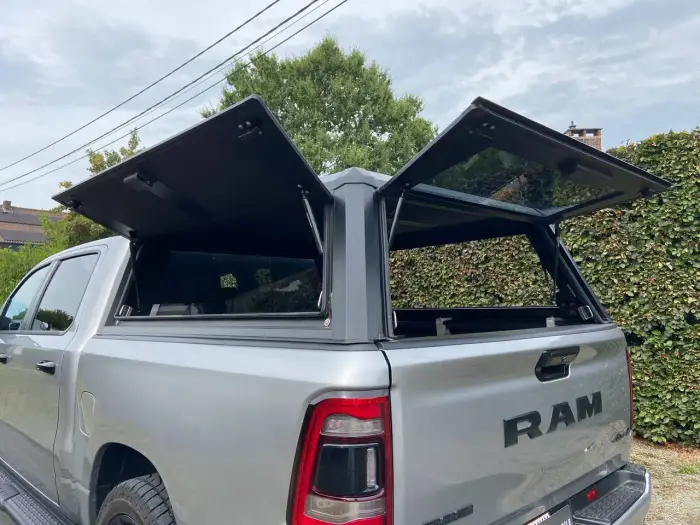 Dodge RAM foto 9