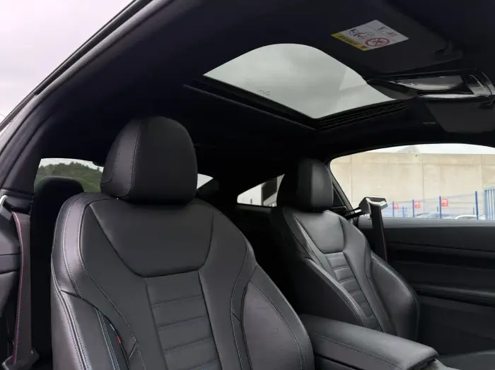 BMW 420, photo 20