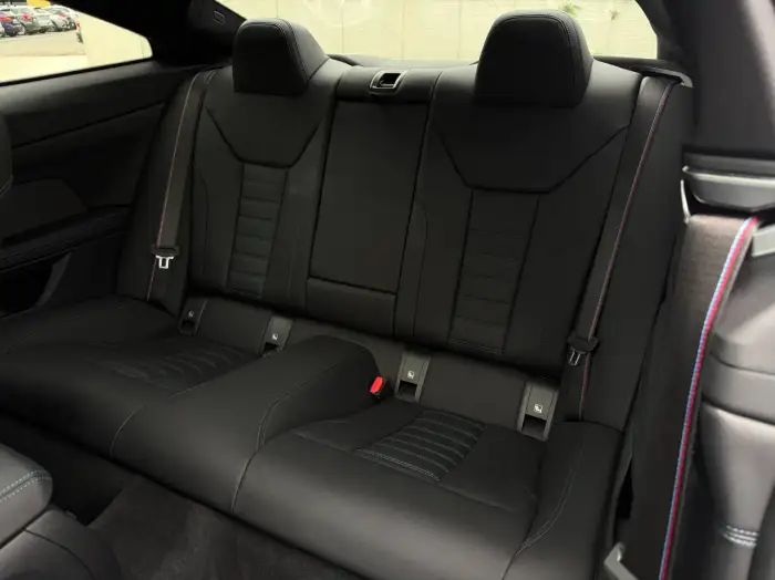 BMW 420, photo 16