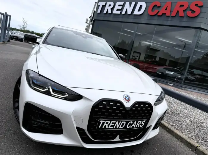 BMW 420, photo 2