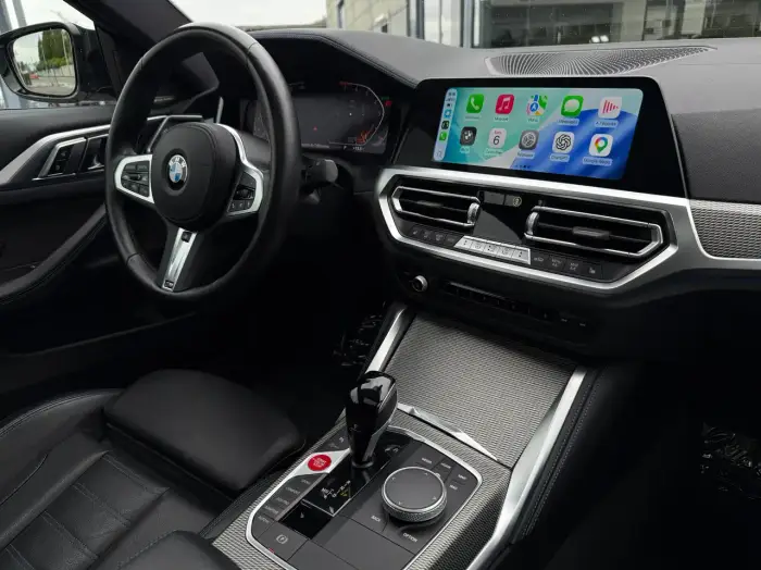 BMW 420, photo 19