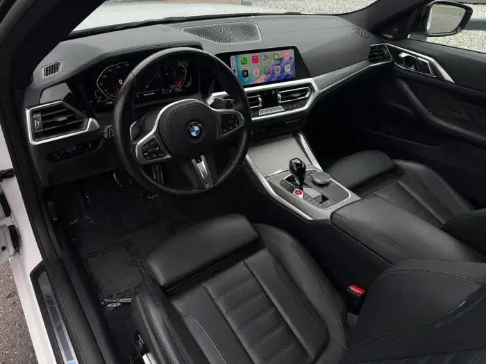 BMW 420, photo 12