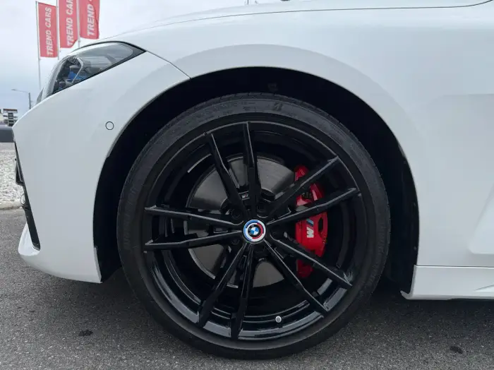 BMW 420, photo 11