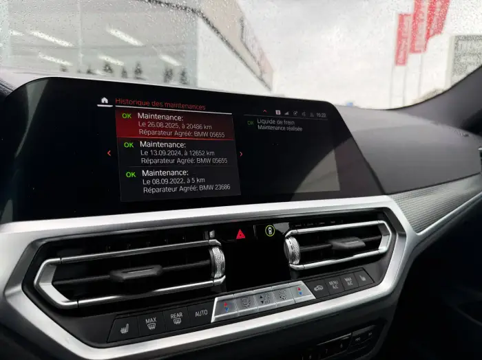 BMW 420, photo 29