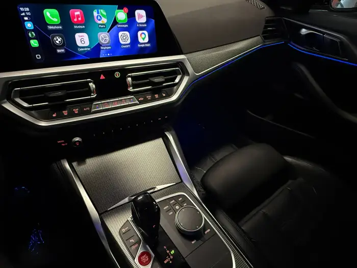 BMW 420, photo 25
