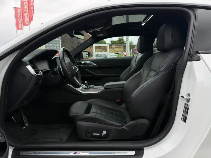 BMW 420, photo 15