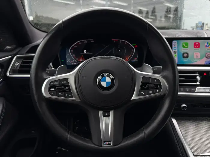 BMW 420, photo 14
