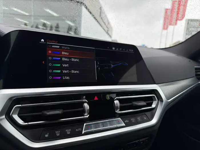 BMW 420, photo 28