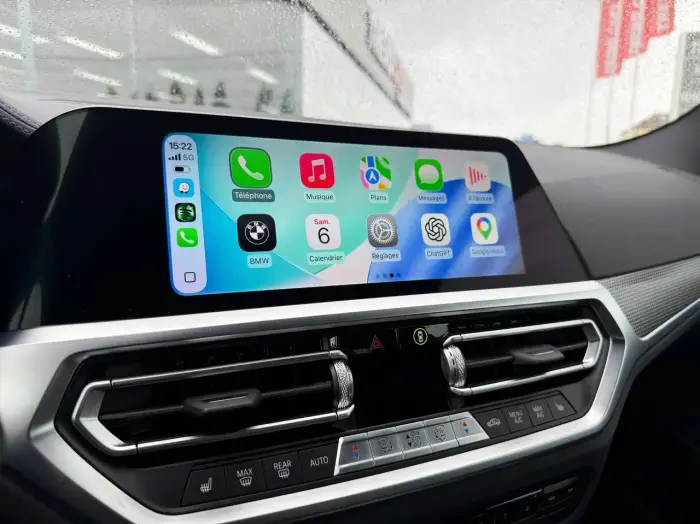 BMW 420, photo 22