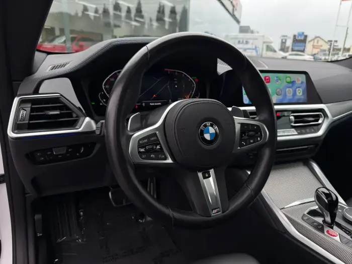 BMW 420, photo 13