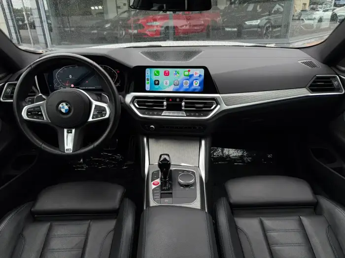 BMW 420, photo 17