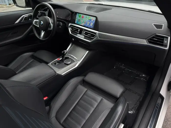 BMW 420, photo 18