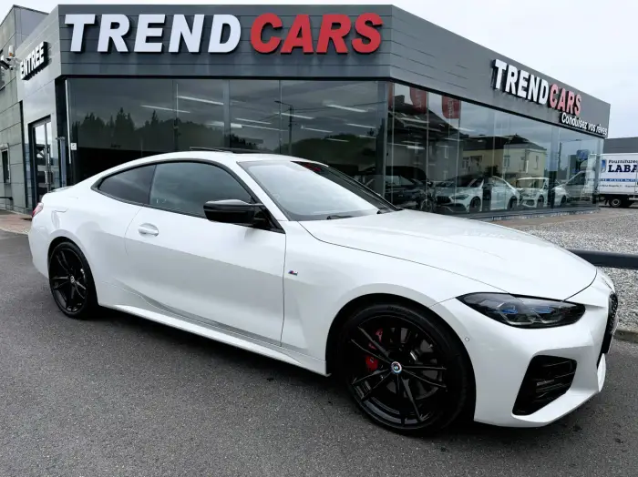 BMW 420, photo 3
