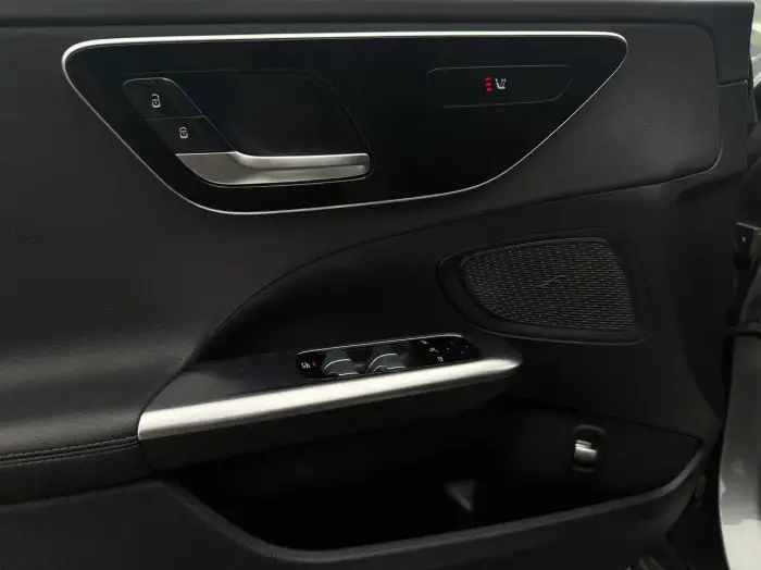 Mercedes-Benz C 180, photo 28