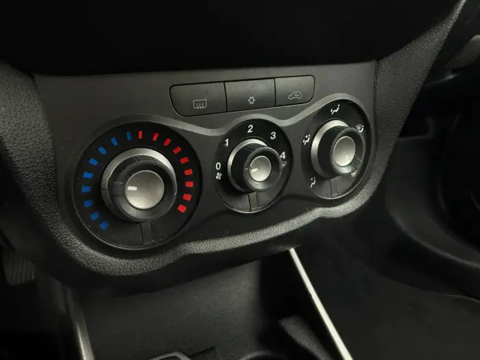 Alfa Romeo MiTo, photo 19