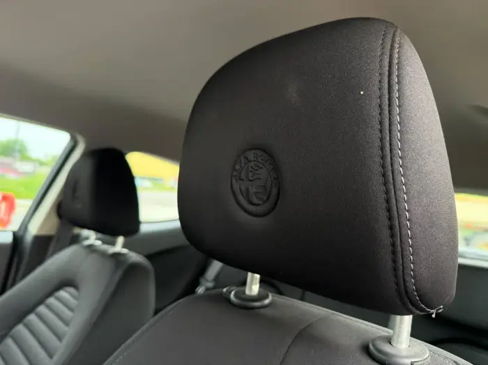 Alfa Romeo MiTo, photo 13